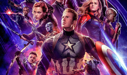 Why innovate? 3 Lessons from the film The Avengers: Endgame, by Amit Agnihotri, Senior Consultant at why innovation!