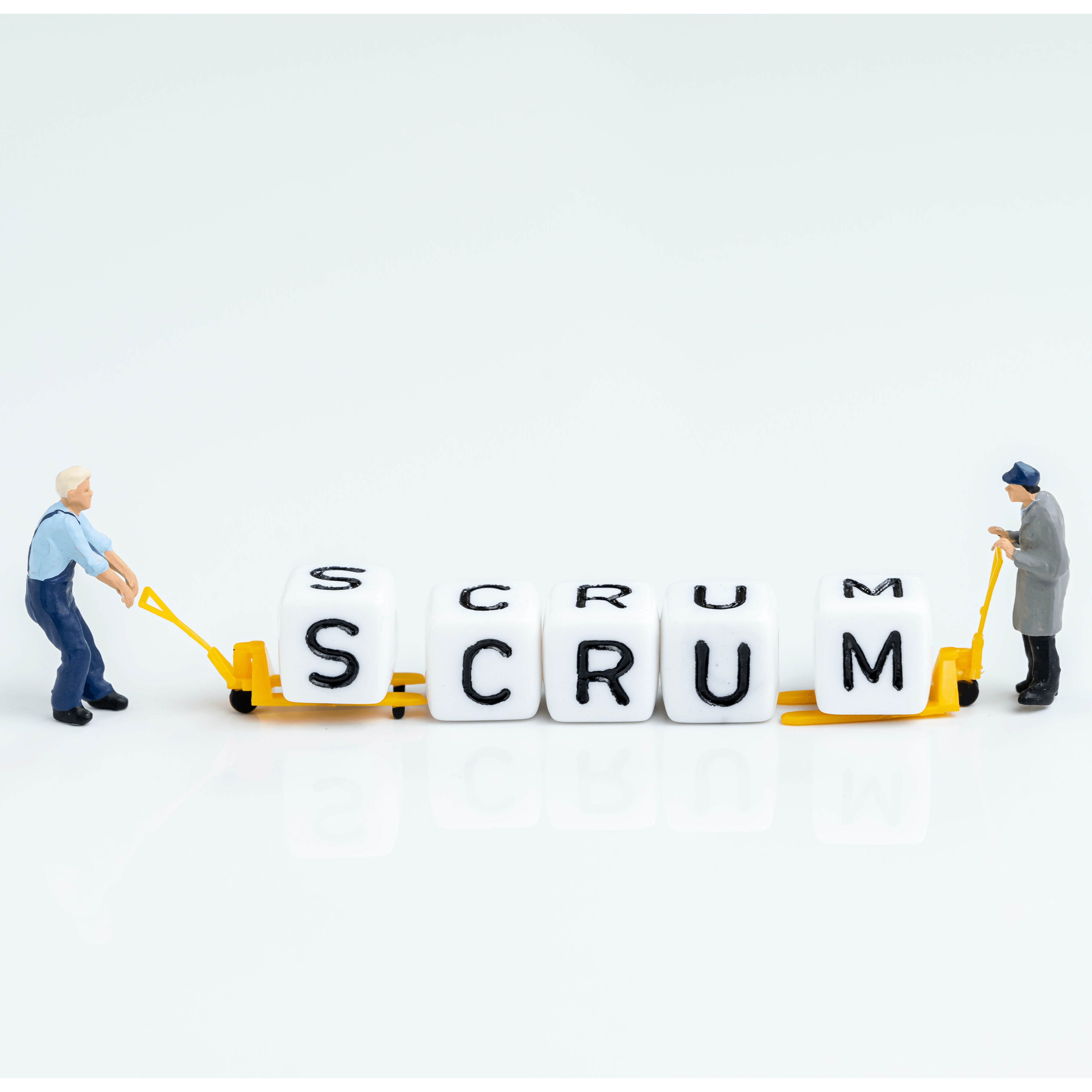 Scrum Foundations training by why academy!: learn the essential concepts of Agile through implementation of Scrum method