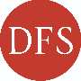 DFS logo, a client of why innovation!