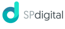 SP Digital logo, a client of why innovation!