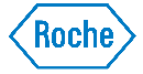 Roche logo, a client of why innovation!
