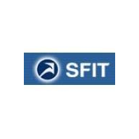 SFIT logo, a client of why innovation!