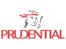 Prudential logo, a client of why innovation!