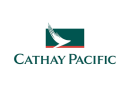 Cathay Pacific logo, a client of why innovation!
