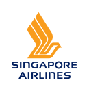 Singapore Airlines logo, a client of why innovation!