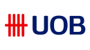 UOB logo, a client of why innovation!